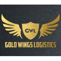 Gold Wings Logistics, LLC logo, Gold Wings Logistics, LLC contact details