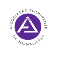 AFJ - ASSOCIAÇÃO FLUMINENSE DE JORNALISTAS logo, AFJ - ASSOCIAÇÃO FLUMINENSE DE JORNALISTAS contact details