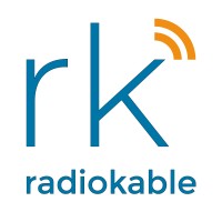 Radiokable logo, Radiokable contact details