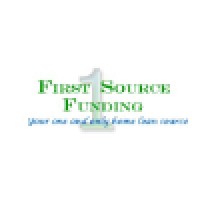 First Source Funding Inc. logo, First Source Funding Inc. contact details