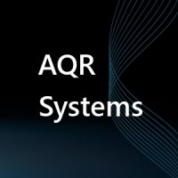 AQR Systems logo, AQR Systems contact details