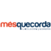 Mesquecorda, S.L. logo, Mesquecorda, S.L. contact details