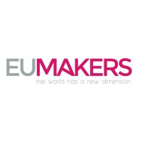 EUMAKERS logo, EUMAKERS contact details