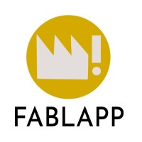 Fablapp logo, Fablapp contact details