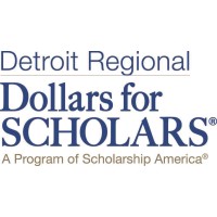 Detroit Regional Dollars for Scholars logo, Detroit Regional Dollars for Scholars contact details