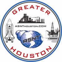 Greater Houston ASNT logo, Greater Houston ASNT contact details