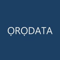 Orodata Science logo, Orodata Science contact details