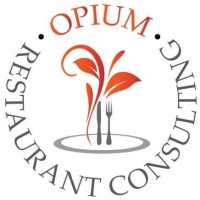 Opium Restaurant Consulting logo, Opium Restaurant Consulting contact details