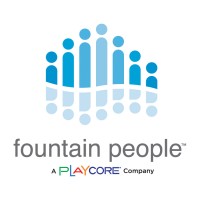 Fountain People, Inc. logo, Fountain People, Inc. contact details