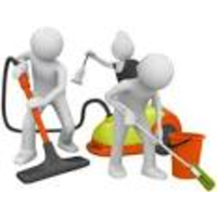 FUNFAG CLEANING SERVICES LTD logo, FUNFAG CLEANING SERVICES LTD contact details