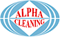 Alpha Cleaning Company logo, Alpha Cleaning Company contact details