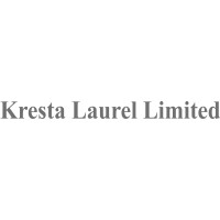 KRESTA LAUREL LTD logo, KRESTA LAUREL LTD contact details