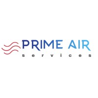 Prime Air Services Ltd logo, Prime Air Services Ltd contact details