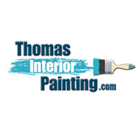 Thomas Interior Painting logo, Thomas Interior Painting contact details