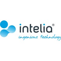 Intelia CDP logo, Intelia CDP contact details