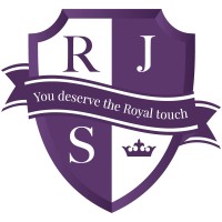 Royal Janitorial Services logo, Royal Janitorial Services contact details