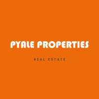 Pyale Properties logo, Pyale Properties contact details