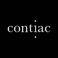 contiac logo, contiac contact details