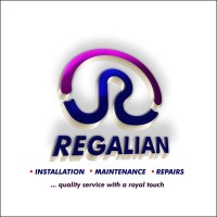 Regalian Facility Maintenance Company Limited logo, Regalian Facility Maintenance Company Limited contact details