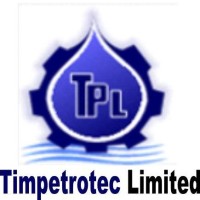 Timpetrotec Limited logo, Timpetrotec Limited contact details