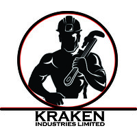 Kraken Industries Limited logo, Kraken Industries Limited contact details