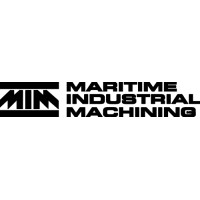 Maritime Industrial Machining Inc. logo, Maritime Industrial Machining Inc. contact details