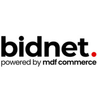 BidNet logo, BidNet contact details