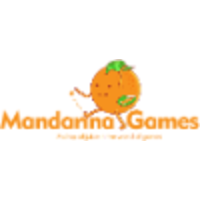 Mandarina Games logo, Mandarina Games contact details