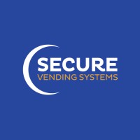 Secure Vending Systems Ltd logo, Secure Vending Systems Ltd contact details