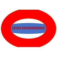 LEON ENGINEERING logo, LEON ENGINEERING contact details