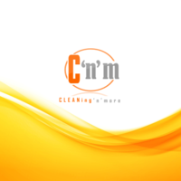 Cleaning 'n' more Ltd logo, Cleaning 'n' more Ltd contact details