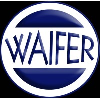 Waifer International Limited logo, Waifer International Limited contact details