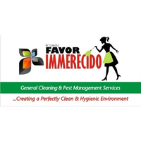 Favor Immerecido Nig. Ltd logo, Favor Immerecido Nig. Ltd contact details