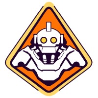 Mighty Robot logo, Mighty Robot contact details