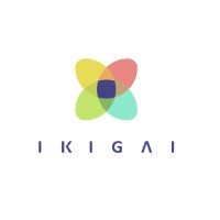 IKIGAI MEDIA logo, IKIGAI MEDIA contact details