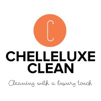 ChelleLuxe Clean logo, ChelleLuxe Clean contact details