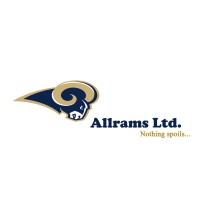 ALLRAMS Global logo, ALLRAMS Global contact details