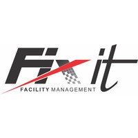 Fix-It Multiconcepts logo, Fix-It Multiconcepts contact details