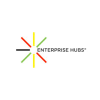 Enterprise Hubs logo, Enterprise Hubs contact details