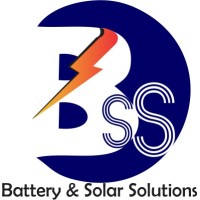 Battery & Solar Solutions logo, Battery & Solar Solutions contact details