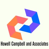 HOWELL CAMPBELL AND ASSOCIATES logo, HOWELL CAMPBELL AND ASSOCIATES contact details