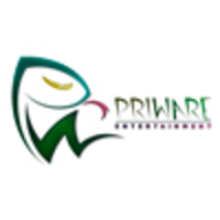 Priware Entertainment logo, Priware Entertainment contact details