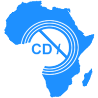 CDXAfrica logo, CDXAfrica contact details