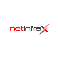 NETINFRAX logo, NETINFRAX contact details