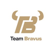 Team Bravus logo, Team Bravus contact details