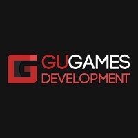 GuGames Development logo, GuGames Development contact details