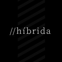 Híbrida logo, Híbrida contact details