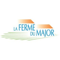 LA FERME DU MAJOR logo, LA FERME DU MAJOR contact details