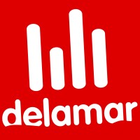 delamar logo, delamar contact details