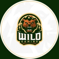 Wild Gaming logo, Wild Gaming contact details